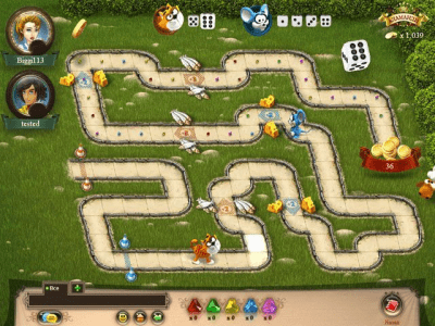 Скриншот приложения Аламанди - №3