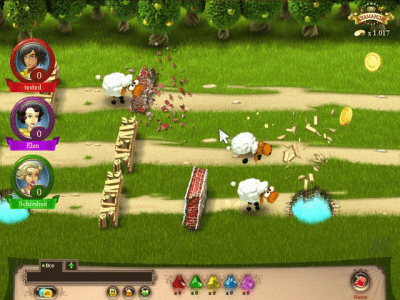 Скриншот приложения Аламанди - №4