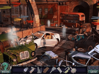 Скриншот приложения Чужие сны - №5