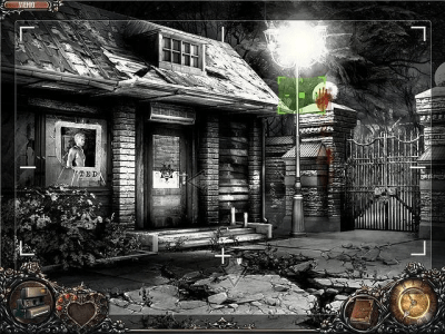 Скриншот приложения Сага о вампире. Добро пожаловать в Hell Lock - №6