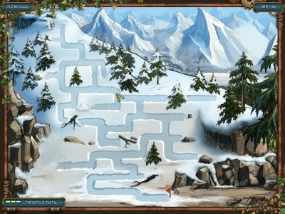 Скриншот приложения Охотники за сокровищами - №6