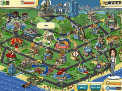 Скриншот приложения Путь к успеху - №6