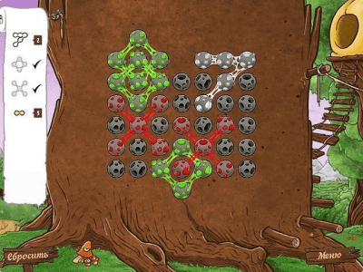 Скриншот приложения Astroslugs. Космические улитки - №7