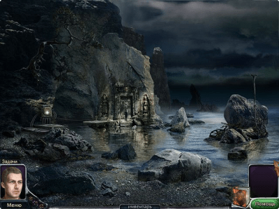 Скриншот приложения Клеймо судьбы - №4