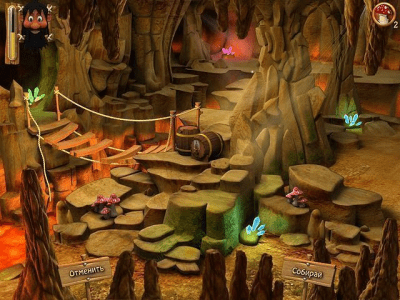 Скриншот приложения Youda На краю света 2 - №3