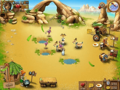 Скриншот приложения Youda На краю света 2 - №4