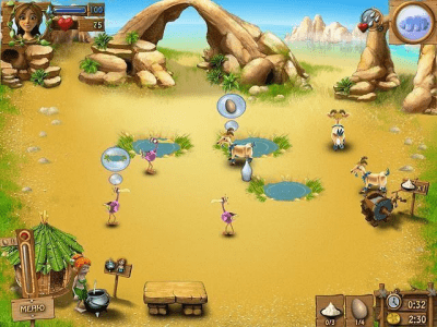 Скриншот приложения Youda На краю света 2 - №7