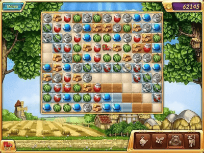 Скриншот приложения Моя усадьба - №3