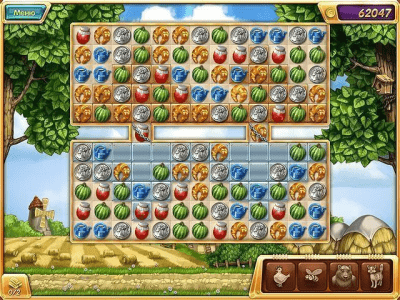 Скриншот приложения Моя усадьба - №7