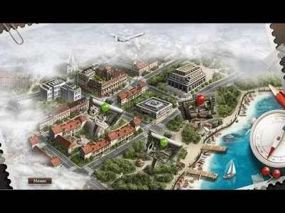 Скриншот приложения Приключения одной души - №6