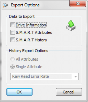 Скриншот приложения DiskCheckup - №7