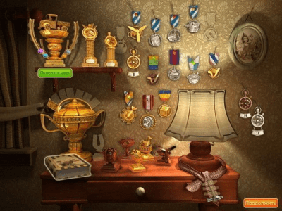 Скриншот приложения Youda Фермер 2. Спаси городок - №3