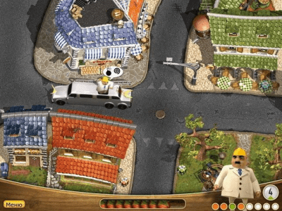 Скриншот приложения Youda Фермер 2. Спаси городок - №4