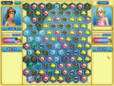 Скриншот приложения Магазин тропических рыбок 2 - №3