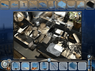 Скриншот приложения Самоучки. Эффект бабочки - №3