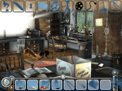 Скриншот приложения Самоучки. Эффект бабочки - №6