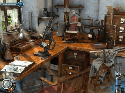 Скриншот приложения Самоучки. Эффект бабочки - №7