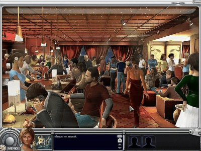 Скриншот приложения Медвежатник. Последний сейф - №7