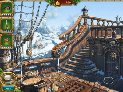 Скриншот приложения Поселенцы Джека - №3