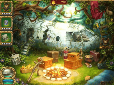 Скриншот приложения Поселенцы Джека - №6