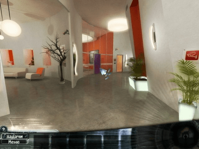 Скриншот приложения Трилогия падения. Глава 2: Побег - №3