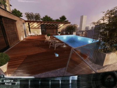 Скриншот приложения Трилогия падения. Глава 2: Побег - №6