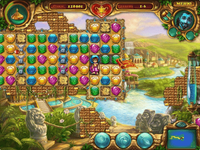 Скриншот приложения Лампа Алладина - №4