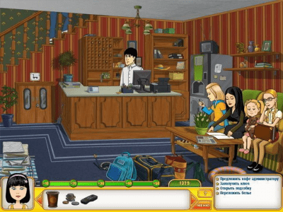 Скриншот приложения Папины дочки 2 - №5