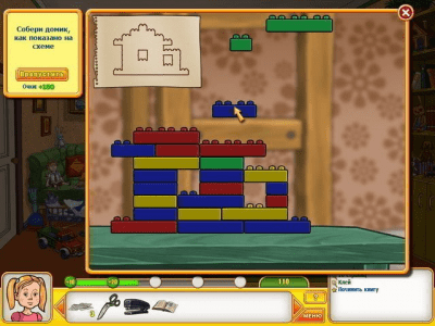 Скриншот приложения Папины дочки 2 - №6