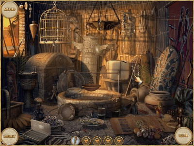 Скриншот приложения Остаться в живых - №4