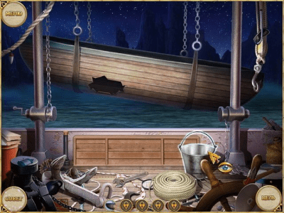 Скриншот приложения Остаться в живых - №6