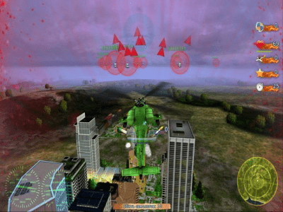 Скриншот приложения Хелик - №3