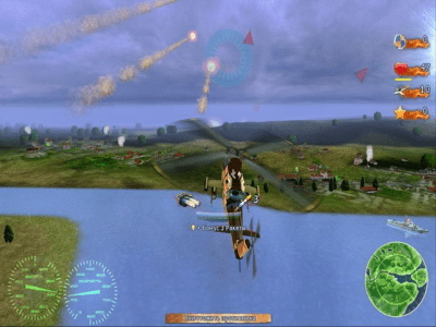 Скриншот приложения Хелик - №4