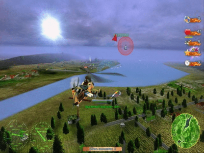 Скриншот приложения Хелик - №5