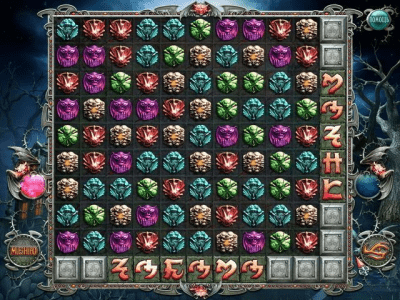 Скриншот приложения Проклятый дом - №5