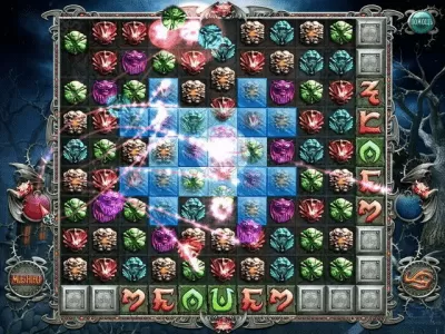 Скриншот приложения Проклятый дом - №7