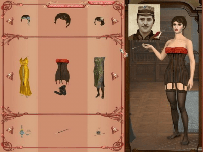 Скриншот приложения Секретные миссии. Мата Хари и подводные лодки кайзера - №5