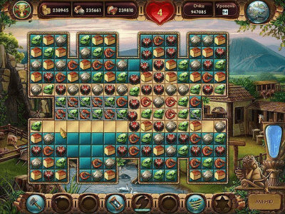 Скриншот приложения Колыбель Рима 2 - №4