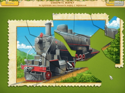 Скриншот приложения Время спешить. История Николь - №5