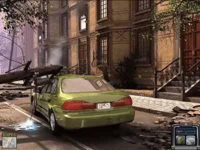 Скриншот приложения Побег из музея 2. Финал - №6