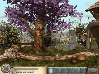 Скриншот приложения Ведьма в зеркале - №3