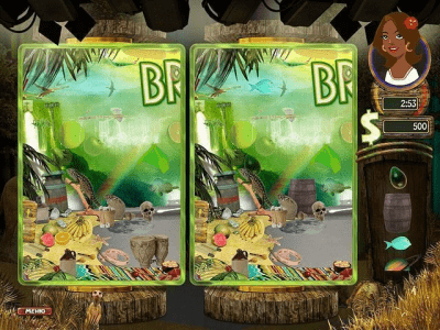 Скриншот приложения Discovery! В поисках приключений - №4