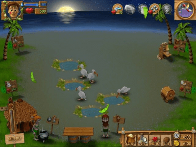 Скриншот приложения Youda На краю света - №3