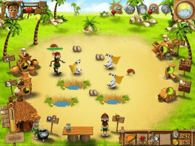 Скриншот приложения Youda На краю света - №7