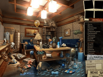 Скриншот приложения Кэти Кидман. В погоне за сенсацией - №5