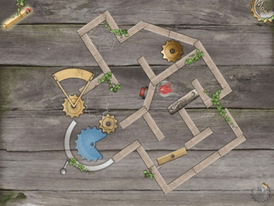 Скриншот приложения Тайны притяжения - №6