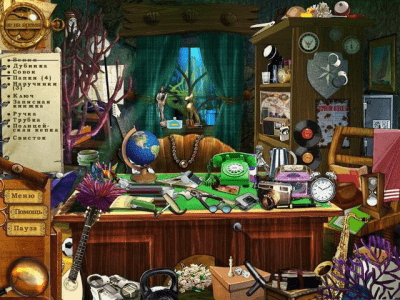 Скриншот приложения Шериф Стив - №5