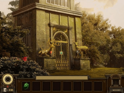 Скриншот приложения Эстетика 2. Загадка часовой башни - №7