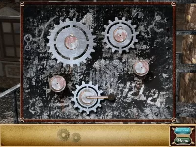 Скриншот приложения Гурмания 2. Большие надежды - №4