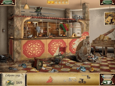 Скриншот приложения Гурмания 2. Большие надежды - №5